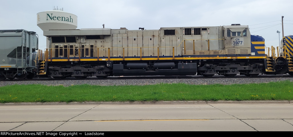 CN 3977